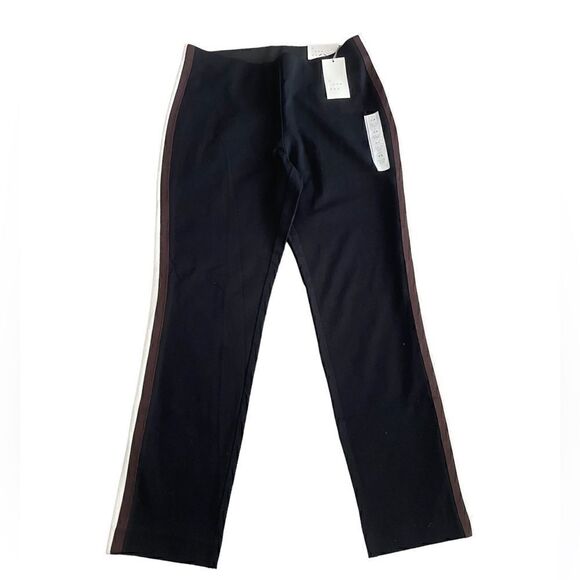 - Women's High-Rise Slim Fit Bi-Stretch Ankle Pants - A New Day™ - Picture 6 of 12